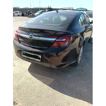 opel insignia a (g09) del año 2014
