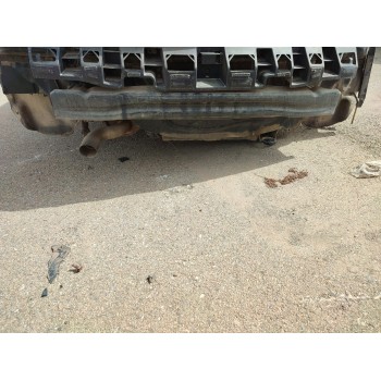 Recambio de refuerzo paragolpes trasero para audi a1 (8x1, 8xk) 1.6 tdi referencia OEM IAM   