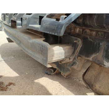 Recambio de refuerzo paragolpes trasero para audi a1 (8x1, 8xk) 1.6 tdi referencia OEM IAM   