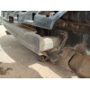 Recambio de refuerzo paragolpes trasero para audi a1 (8x1, 8xk) 1.6 tdi referencia OEM IAM   