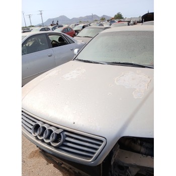 Recambio de capot para audi a6 c5 (4b2, 4b4) 1.8 t referencia OEM IAM   