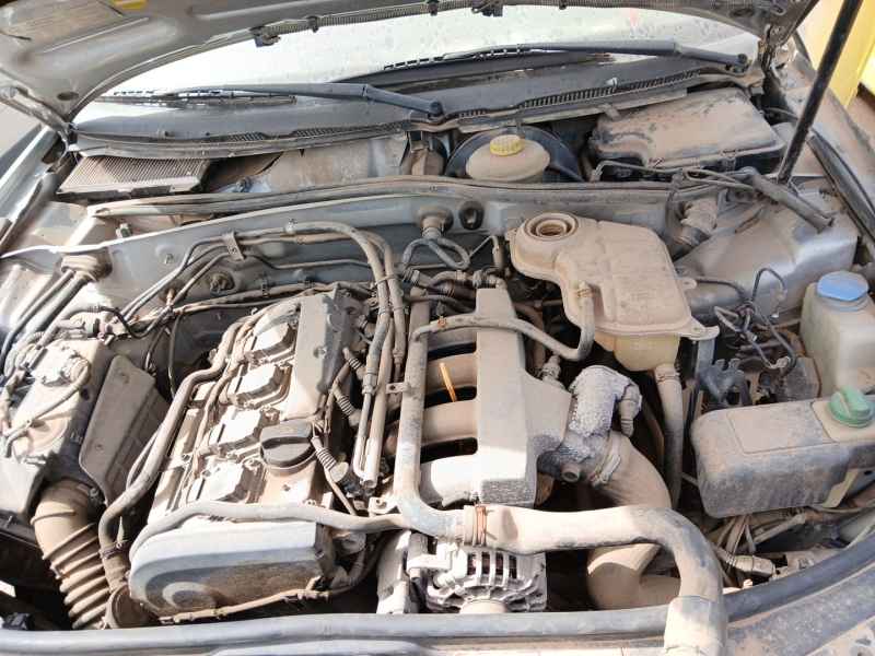 Recambio de caja cambios para audi a6 c5 (4b2, 4b4) 1.8 t referencia OEM IAM   