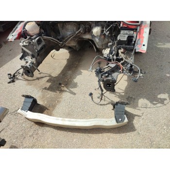 Recambio de refuerzo paragolpes delantero para audi a3 (8p1) 2.0 tdi 16v referencia OEM IAM 8P0807113b  