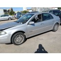 RENAULT LAGUNA II (BG0/1_)