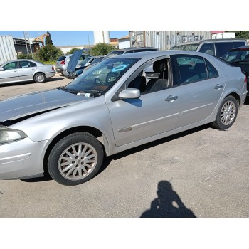 renault laguna ii (bg0/1_) del año 2006