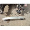 Recambio de refuerzo paragolpes delantero para audi a3 (8p1) 2.0 tdi 16v referencia OEM IAM 8P0807113b  