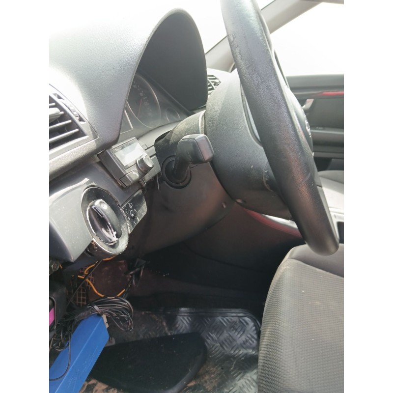 Recambio de anillo airbag para audi a4 b6 (8e2) 1.9 tdi referencia OEM IAM   