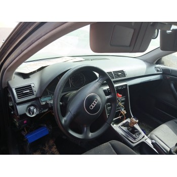 Recambio de kit airbag para audi a4 b6 (8e2) 1.9 tdi referencia OEM IAM   