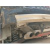 Recambio de refuerzo paragolpes trasero para audi a3 (8p1) 2.0 tdi 16v referencia OEM IAM   