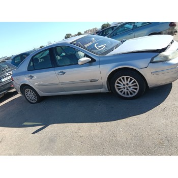 renault laguna ii (bg0/1_) del año 2006