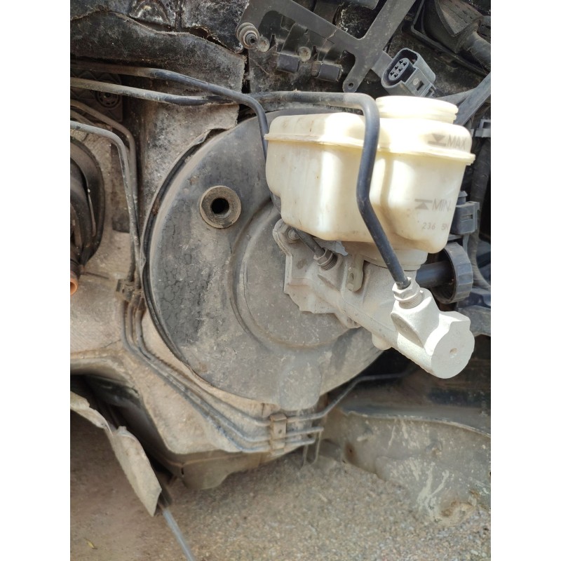 Recambio de servofreno para audi a3 (8p1) 2.0 tdi 16v referencia OEM IAM 1k1624105aj  