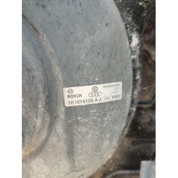 Recambio de servofreno para audi a3 (8p1) 2.0 tdi 16v referencia OEM IAM 1k1624105aj  