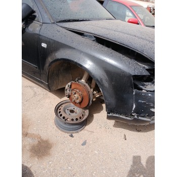 Recambio de aleta delantera derecha para audi a4 b6 (8e2) 1.9 tdi referencia OEM IAM   