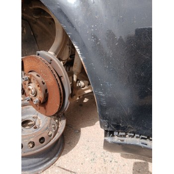 Recambio de aleta delantera derecha para audi a4 b6 (8e2) 1.9 tdi referencia OEM IAM   
