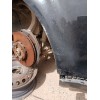 Recambio de aleta delantera derecha para audi a4 b6 (8e2) 1.9 tdi referencia OEM IAM   