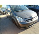 TOYOTA COROLLA VERSO (ZER_, ZZE12_, R1_)