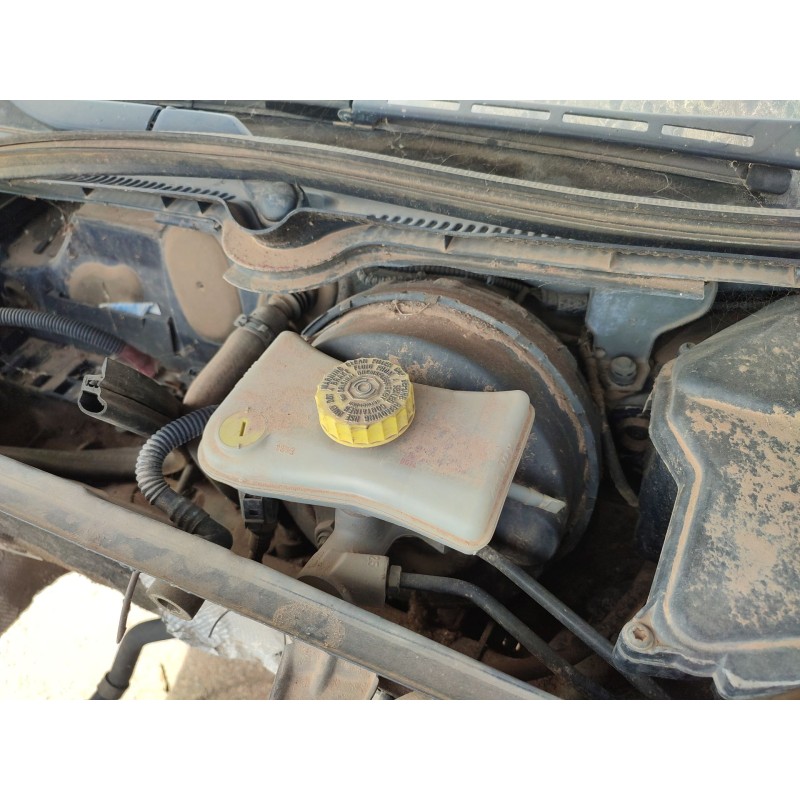 Recambio de servofreno para audi a4 b7 avant (8ed) 2.0 tdi 16v referencia OEM IAM 8E0612105AB  