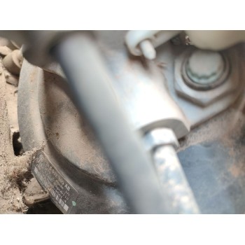 Recambio de servofreno para audi a4 b7 avant (8ed) 2.0 tdi 16v referencia OEM IAM 8E0612105AB  