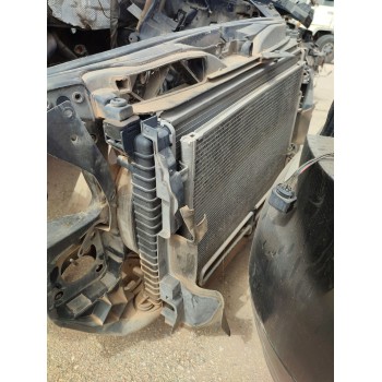 Recambio de condensador aire acondicionado para audi a4 b7 avant (8ed) 2.0 tdi 16v referencia OEM IAM   