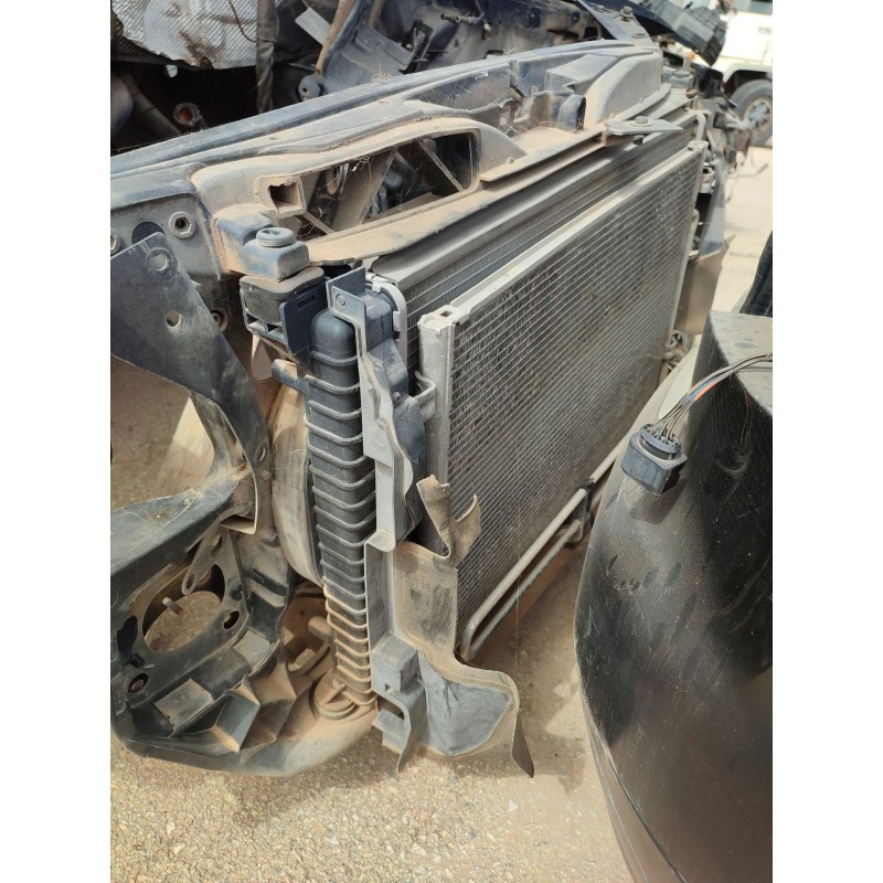 Recambio de condensador aire acondicionado para audi a4 b7 avant (8ed) 2.0 tdi 16v referencia OEM IAM   