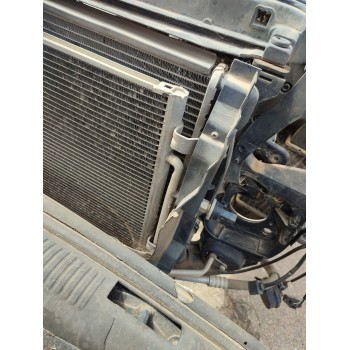 Recambio de condensador aire acondicionado para audi a4 b7 avant (8ed) 2.0 tdi 16v referencia OEM IAM   