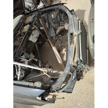 Recambio de panel frontal para audi a4 b7 avant (8ed) 2.0 tdi 16v referencia OEM IAM 8E0805594E  