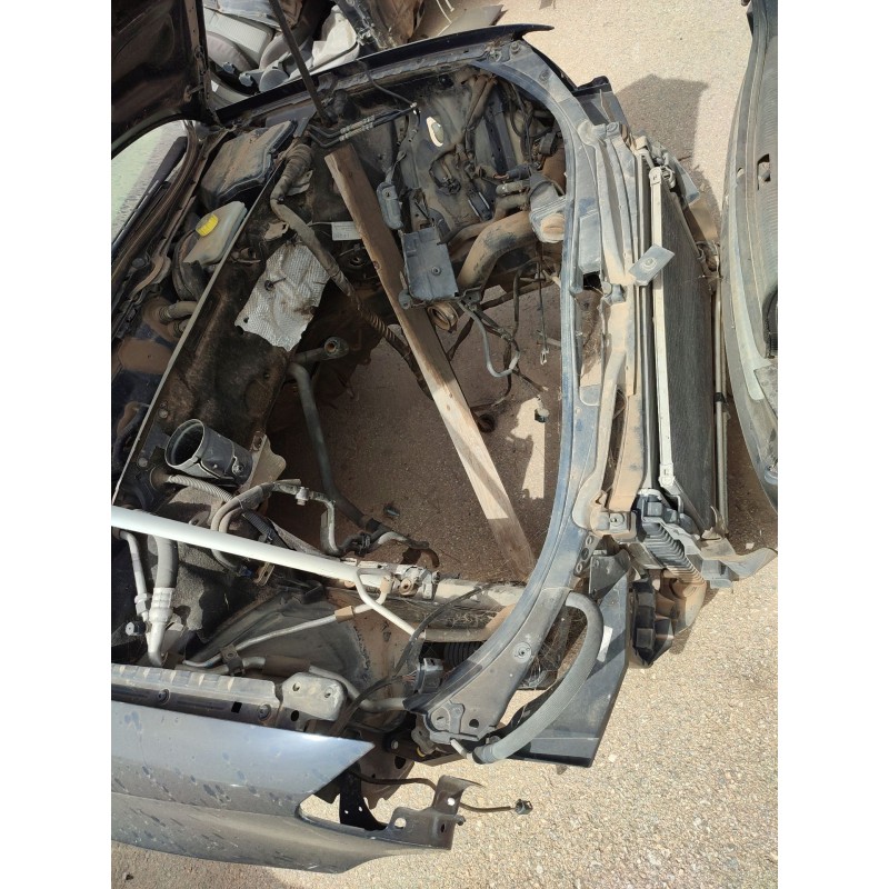 Recambio de panel frontal para audi a4 b7 avant (8ed) 2.0 tdi 16v referencia OEM IAM 8E0805594E  