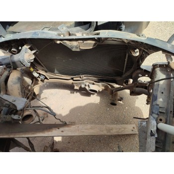 Recambio de panel frontal para audi a4 b7 avant (8ed) 2.0 tdi 16v referencia OEM IAM 8E0805594E  