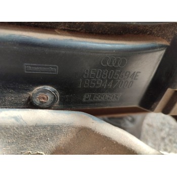 Recambio de panel frontal para audi a4 b7 avant (8ed) 2.0 tdi 16v referencia OEM IAM 8E0805594E  