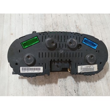 Recambio de cuadro instrumentos para seat ibiza ii (6k1) 1.9 tdi referencia OEM IAM W06K092080F 110008924029 
