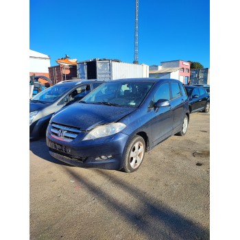 honda fr-v (be) del año 2004