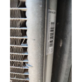 Recambio de condensador aire acondicionado para peugeot 207/207+ (wa_, wc_) 1.4 hdi referencia OEM IAM 9674813580 9683036480 950