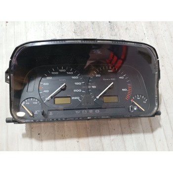 Recambio de cuadro instrumentos para volkswagen golf iii (1h1) 1.9 td, gtd referencia OEM IAM 87001262 1H6919033M 