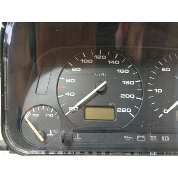 Recambio de cuadro instrumentos para volkswagen golf iii (1h1) 1.9 td, gtd referencia OEM IAM 87001262 1H6919033M 