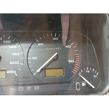 Recambio de cuadro instrumentos para volkswagen golf iii (1h1) 1.9 td, gtd referencia OEM IAM 87001262 1H6919033M 