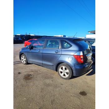 honda fr-v (be) del año 2004