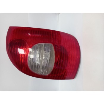 Recambio de piloto trasero derecho para citroën xsara picasso (n68) 1.6 referencia OEM IAM 89032868  