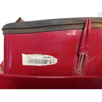 Recambio de piloto trasero derecho para citroën xsara picasso (n68) 1.6 referencia OEM IAM 89032868  