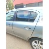 Recambio de puerta trasera izquierda para opel corsa d (s07) 1.2 (l08, l68) referencia OEM IAM 93189342  