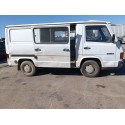 MERCEDES-BENZ MB AUTOBÚS (W631)