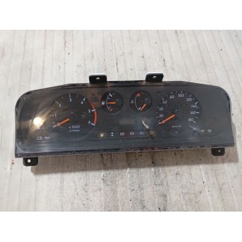 Recambio de cuadro instrumentos para nissan terrano ii (r20) 2.7 td 4wd referencia OEM IAM 34192201  