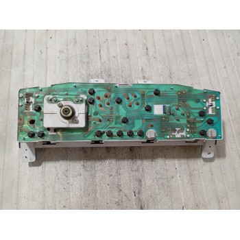 Recambio de cuadro instrumentos para nissan terrano ii (r20) 2.7 td 4wd referencia OEM IAM 34192201  