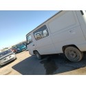 MERCEDES-BENZ MB AUTOBÚS (W631)