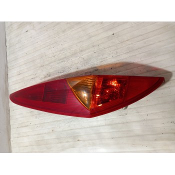 Recambio de piloto trasero izquierdo para fiat punto (188_) 1.9 ds 60 (188.031, .051, .231, .251) referencia OEM IAM 46794078  