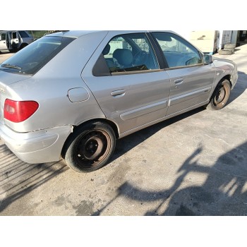 citroën xsara (n1) del año 2001