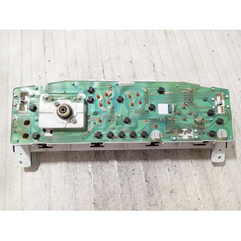 Recambio de cuadro instrumentos para nissan terrano ii (r20) 2.4 i 12v 4wd referencia OEM IAM 34192203  
