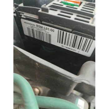 Recambio de bsm para peugeot 407 (6d_) 1.6 hdi 110 (6d9hzc, 6d9hyc) referencia OEM IAM 9656086080 L0100 s118983001j 