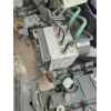 Recambio de abs para peugeot 407 (6d_) 1.6 hdi 110 (6d9hzc, 6d9hyc) referencia OEM IAM TRI15710605 / S118676001O  