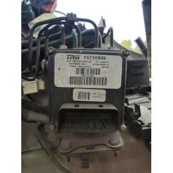 Recambio de abs para peugeot 407 (6d_) 1.6 hdi 110 (6d9hzc, 6d9hyc) referencia OEM IAM TRI15710605 / S118676001O  