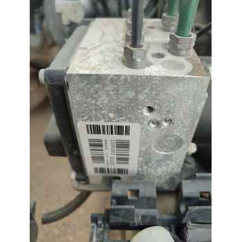 Recambio de abs para peugeot 407 (6d_) 1.6 hdi 110 (6d9hzc, 6d9hyc) referencia OEM IAM TRI15710605 / S118676001O  